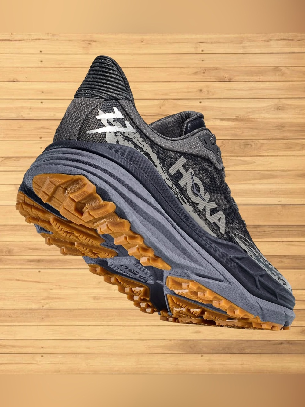 Hoka Stinson ATR 7 Trail Running Shoe